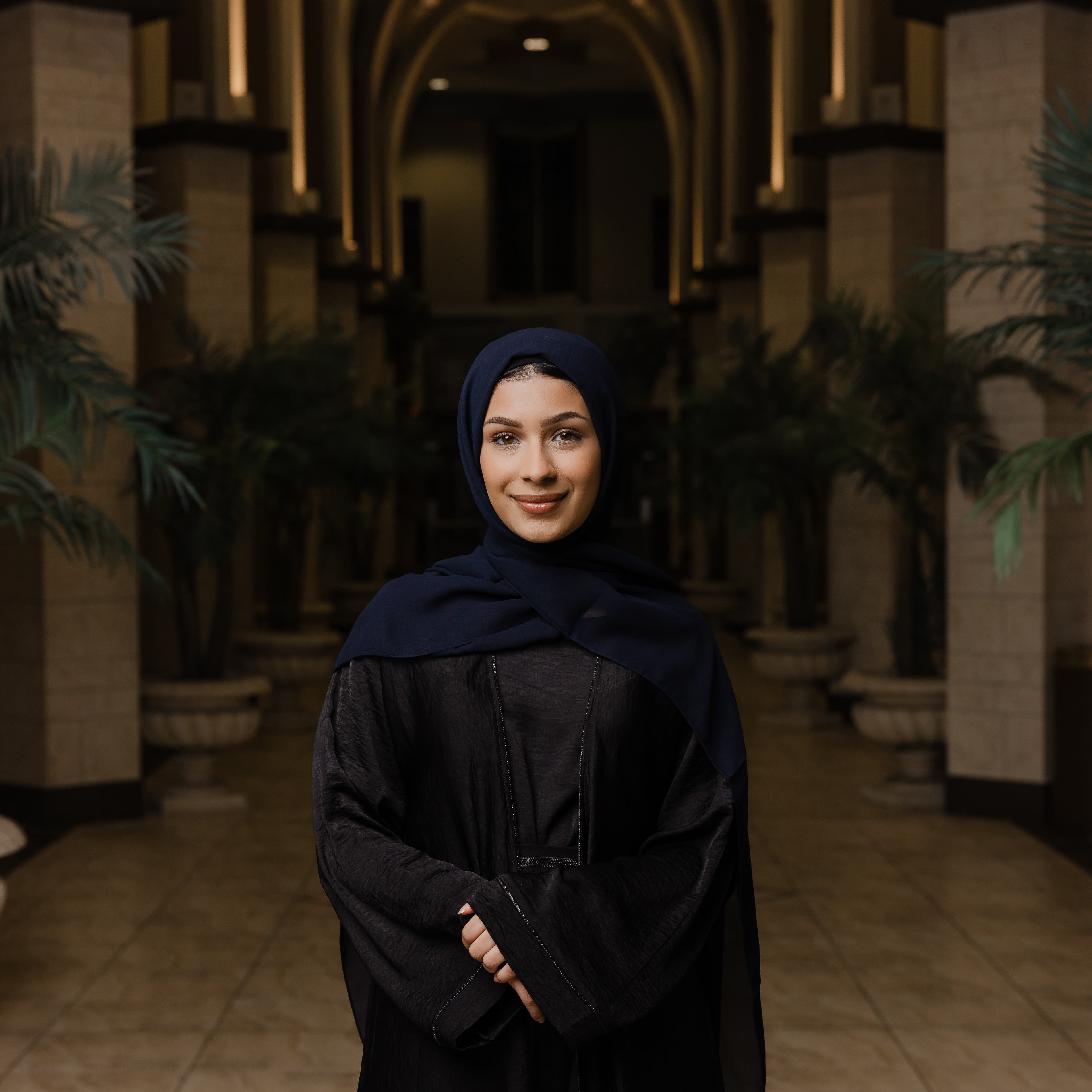 Atika Ismail